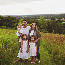 Danielle Blocklinger