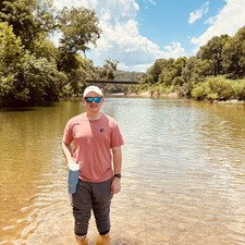 Zach Ledbetter