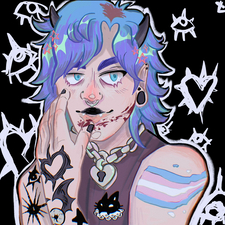 Hedon's Gay Bookshelf