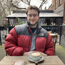 Daniel Feltham