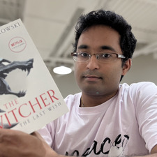 Sairam Sivakumar
