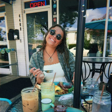Chloe Swerda