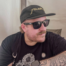 Tom Stead