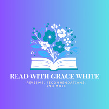 Read With Grace White