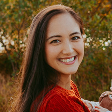 Rachel Wakefield