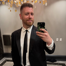 Aaron Spink
