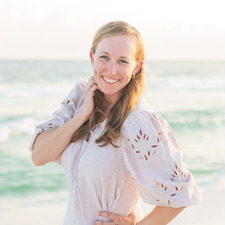 Anna Grace Paulovkin