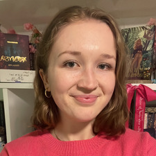 Tiegan | Bookstagram