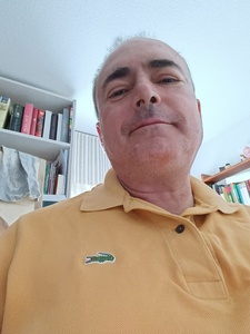 Juan Oliver 