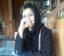 ماریا صادقی