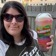 That Book Reading Mom