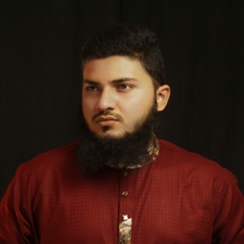 Mohammad Nafiz Iqbal