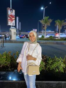 Asmaa Mohamed