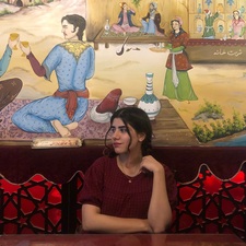 عاطفه چاوشی