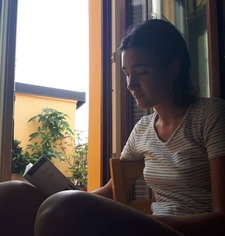Bianca Cavigioli