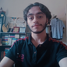 زِيَـاد السّـقا