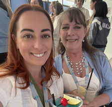 Samantha DeVincentis