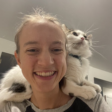 Maia Richards-Dinger