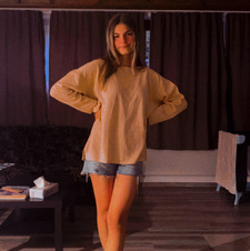 Mareike G.