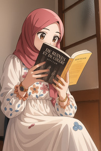 Nihed Oukaf