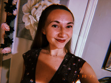 Mackenzie Morgan