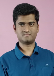 Prasanth V