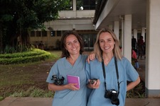 Doris Van der Heijden 