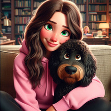 Janie Bissonnette-Pizzardi