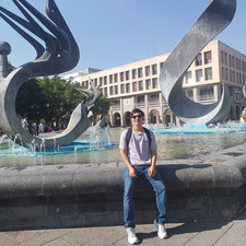 Axel Rivera