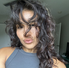 Sofia Mendoza
