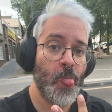 Daniel Montero Quijada