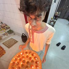 Piyush