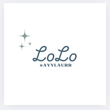 LoLo ✨
