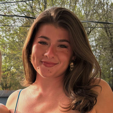 Grace Carabillo