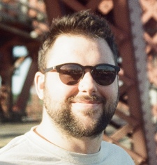 Alec Georgoff