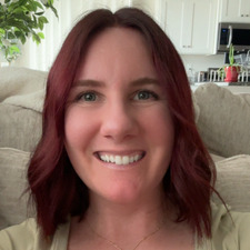 Kimberly Friese