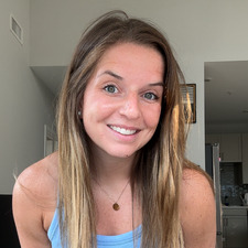 Haley Carson