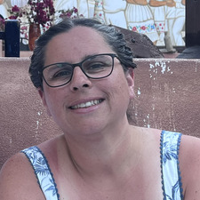 Annie Harrell