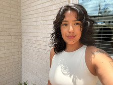 Cristina