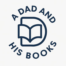 A Dad and His Books
