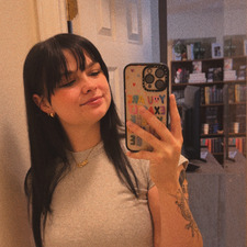 Alyson Angell