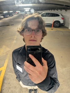 Jordan Keith Maxwell