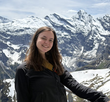 Hallie Brill