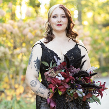 McKenzie On The Page