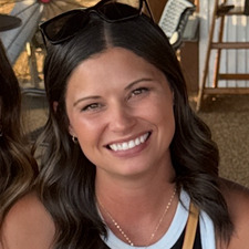 Nicole Stewart