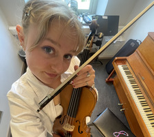 Evelina Berlin