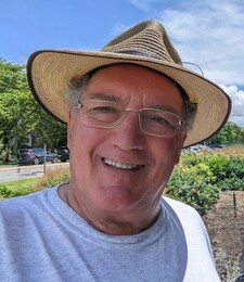 Bob Daniel