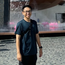 Minh Dang-Tran