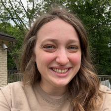 Danielle Goodwin