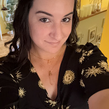 Alyssa Caligaris